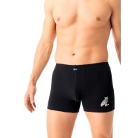 Труси шорти чоловічі Key