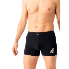 Труси шорти чоловічі Key