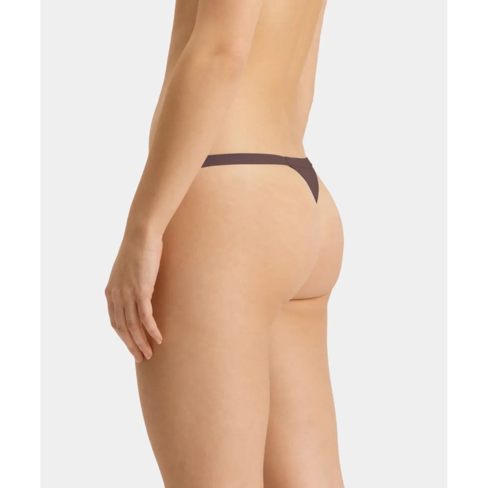 Фото  стрінги жіночі труси atlantic 3cp-007