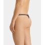 Фото  стрінги жіночі труси atlantic 3cp-007