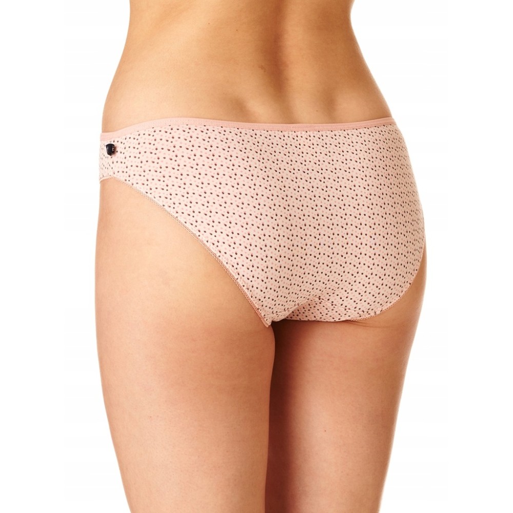 Фото  сліпи жіночі трусики key (2 шт.) lpr 733