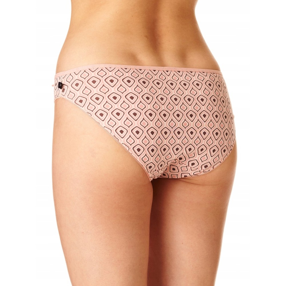 Фото  сліпи жіночі трусики key (2 шт.) lpr 733