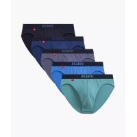 Чоловічі труси Atlantic 5smp 004 wl25