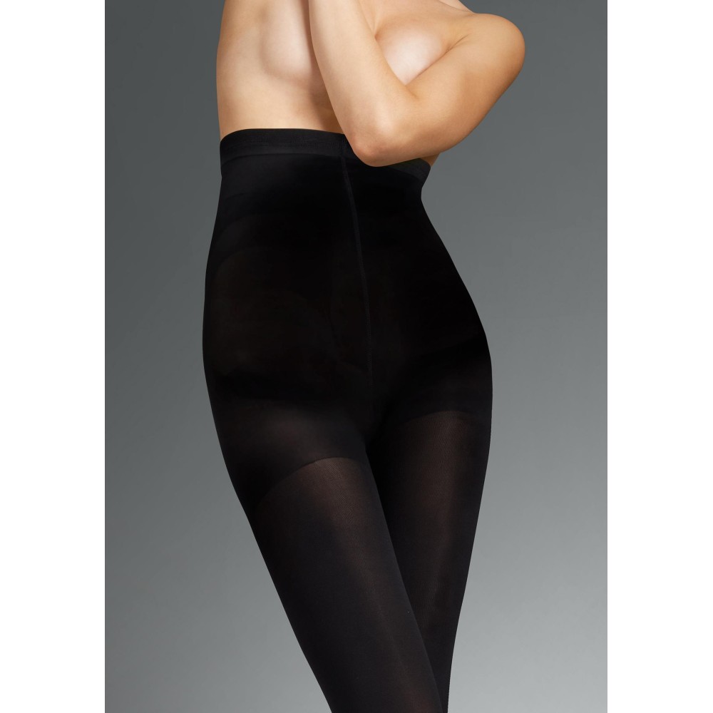 Фото  корекційні жіночі колготки коригуючі marilyn talia control 100