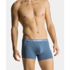 Труси шорти чоловічі боксери Atlantic 5SH-004 W24