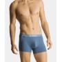 Фото  труси шорти чоловічі боксери atlantic 5sh-004 w24