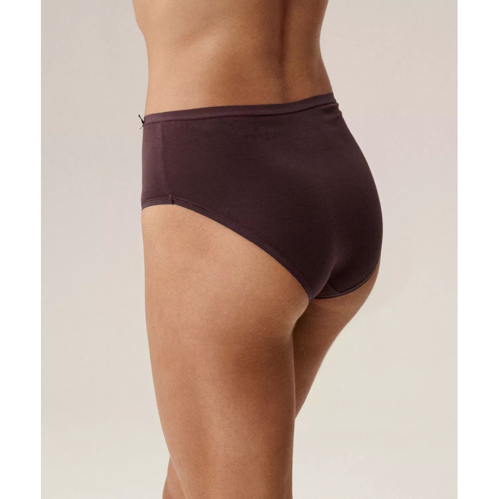 Фото  жіночі трусики atlantic 3clp 004b jz25