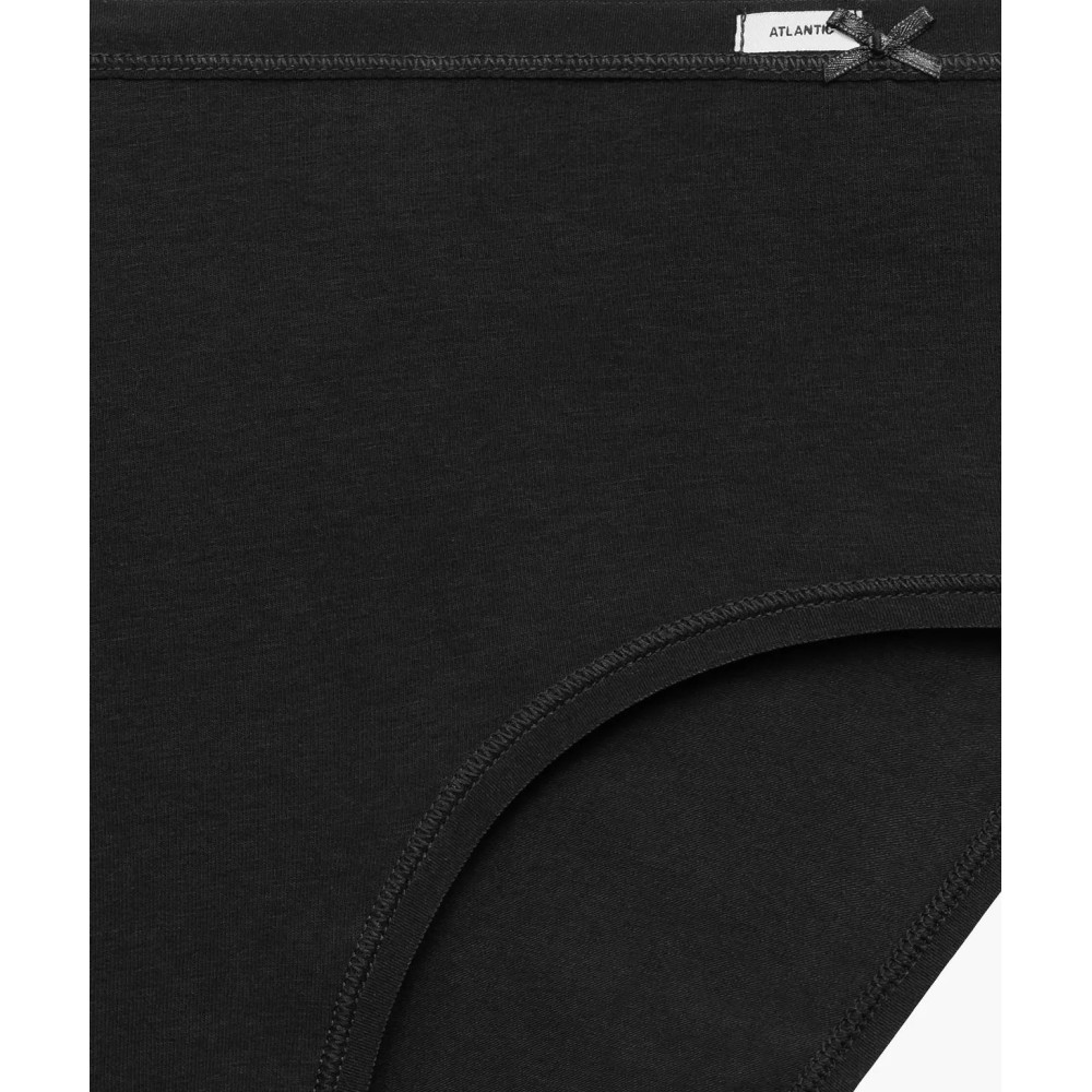 Фото  жіночі трусики atlantic 3clp 004b jz25