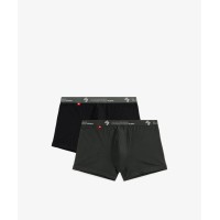 Труси шорти чоловічі боксери Atlantic 2mh 1187 wl24