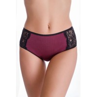 Шорти жіночі труси бріфи ORO 2225 Sophia borg M