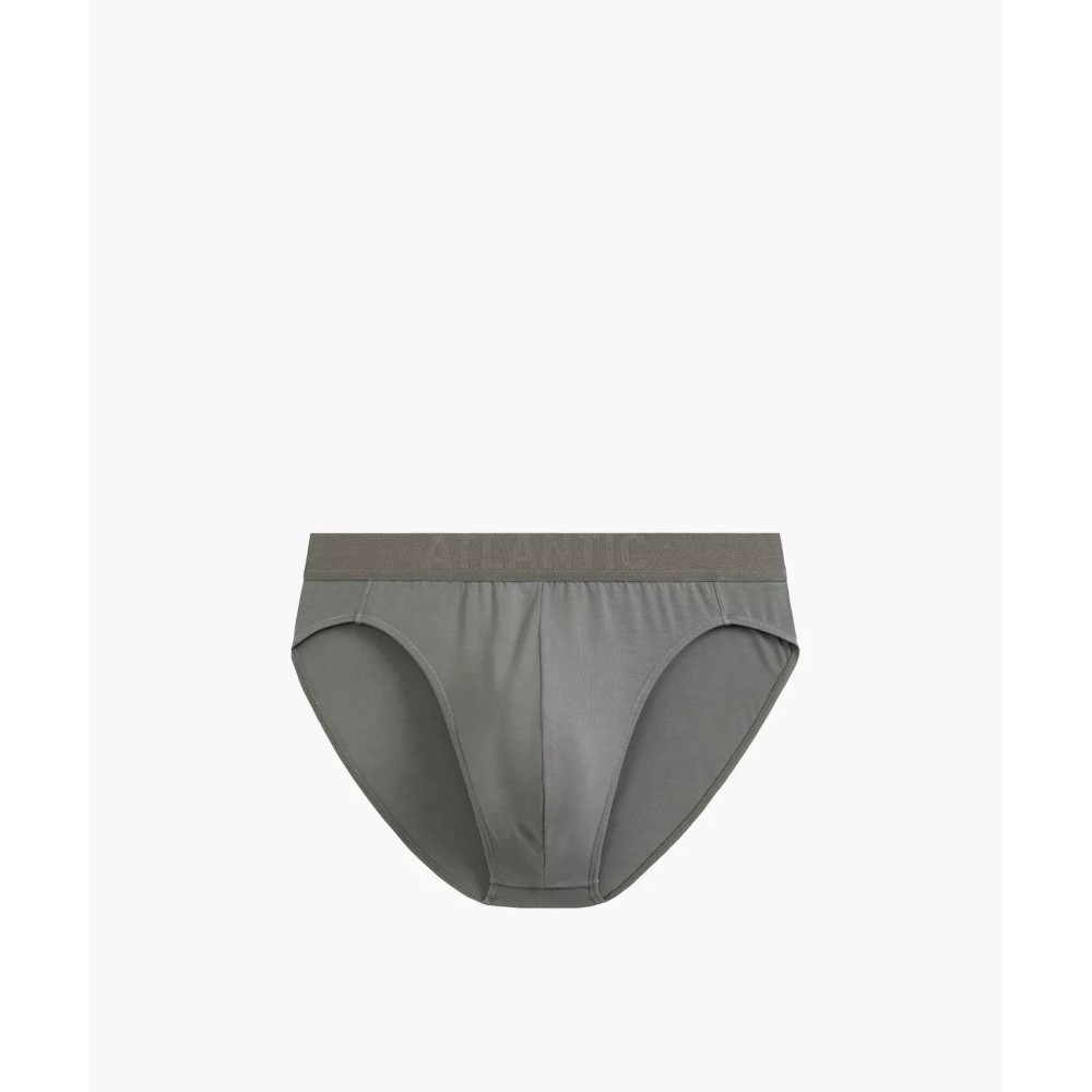 Фото  чоловічі труси сліп atlantic mp 1585 wl25