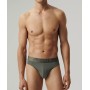 Фото  чоловічі труси сліп atlantic mp 1585 wl25