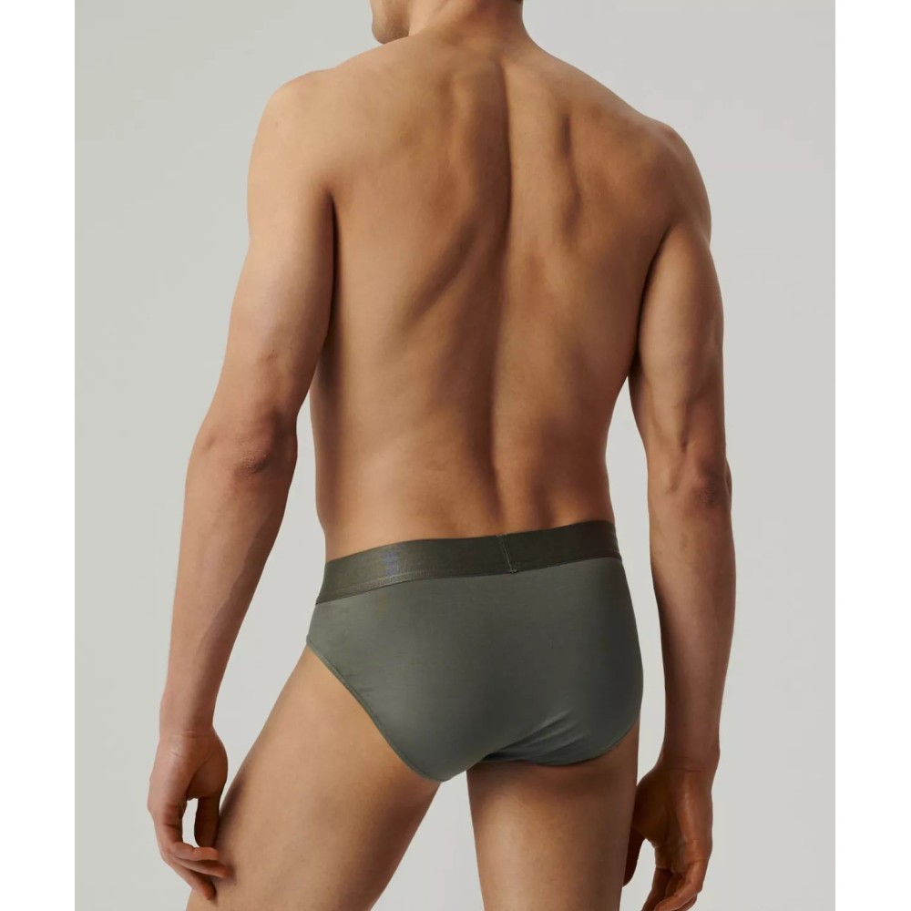 Фото  чоловічі труси сліп atlantic mp 1585 wl25