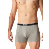 Труси шорти чоловічі боксери Key MXH 261 L