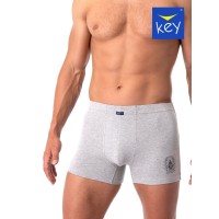 Труси шорти чоловічі боксери Key mxh 254 a25