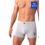 Фото  труси шорти чоловічі боксери key mxh 254 a25