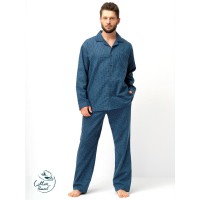 Піжама чоловіча Key
