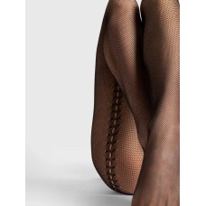 Жіночі колготки з узором fiore luciana 20 den xl 5 Жіночі колготки з узором fiore luciana 20 den xl 5