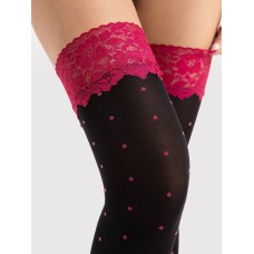 Панчохи жіночі елегантні Fiore volcan 40 den