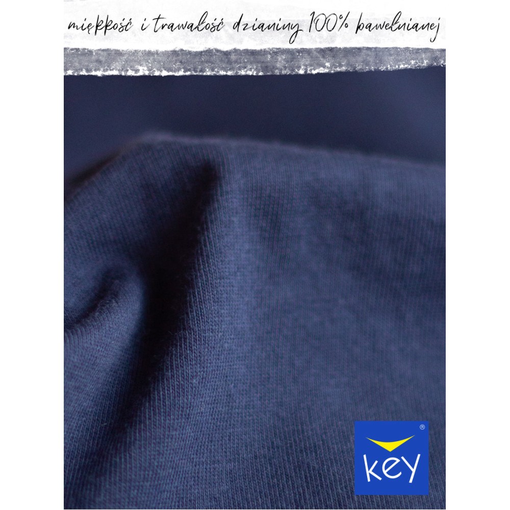 Фото  піжама чоловіча key mns 311 a26