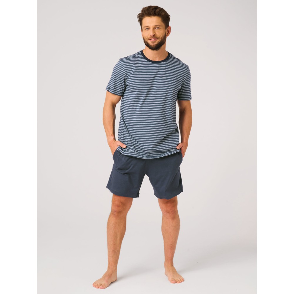 Фото  піжама чоловіча key mns 310 a26