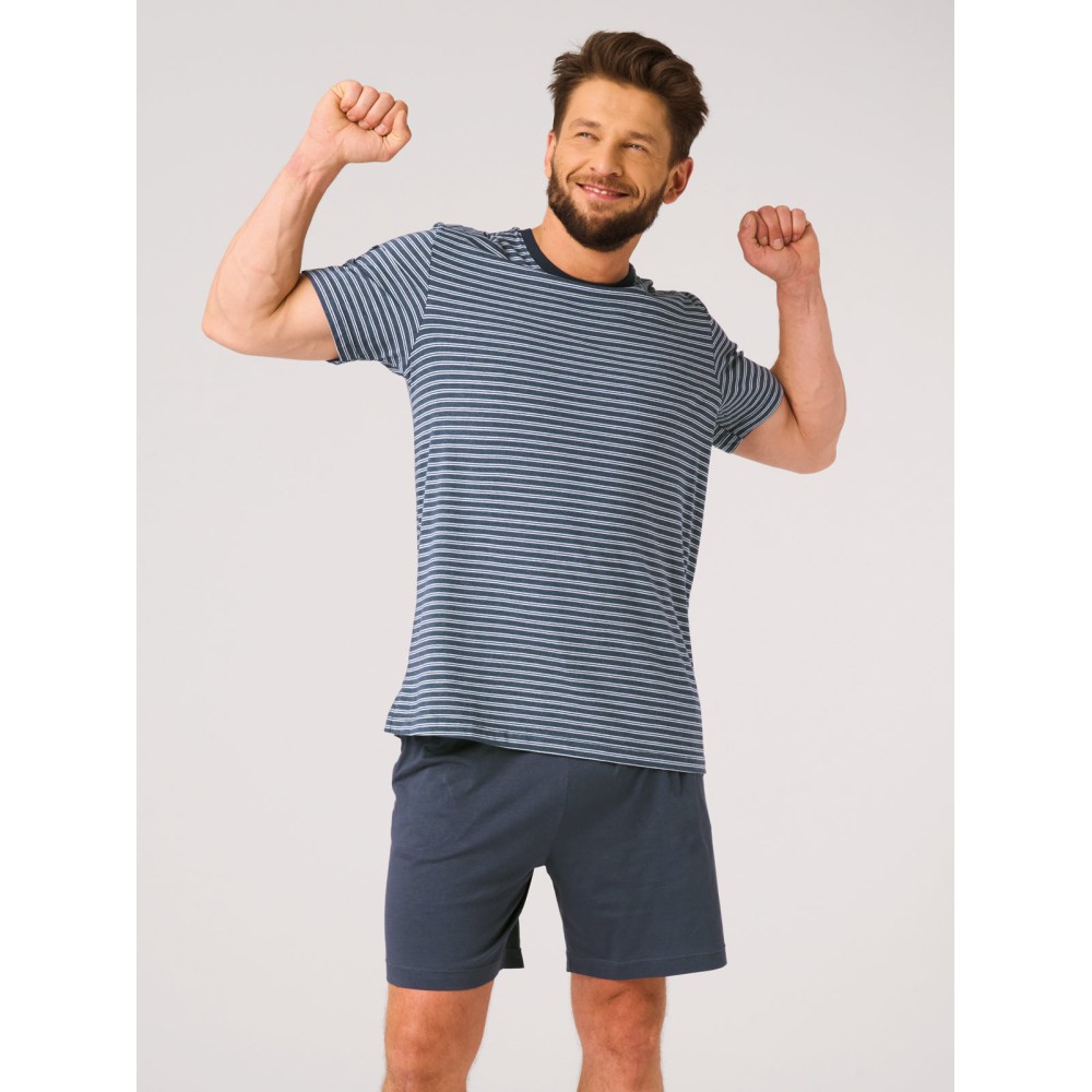 Фото  піжама чоловіча key mns 310 a26