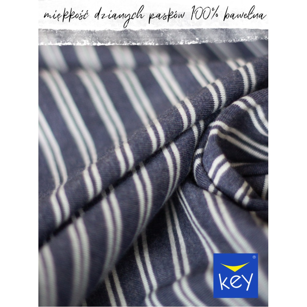 Фото  піжама чоловіча key mns 310 a26