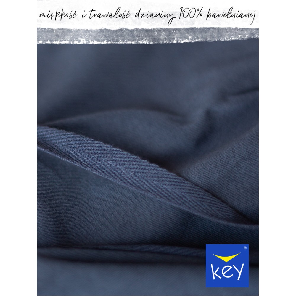 Фото  піжама чоловіча key mns 310 a26