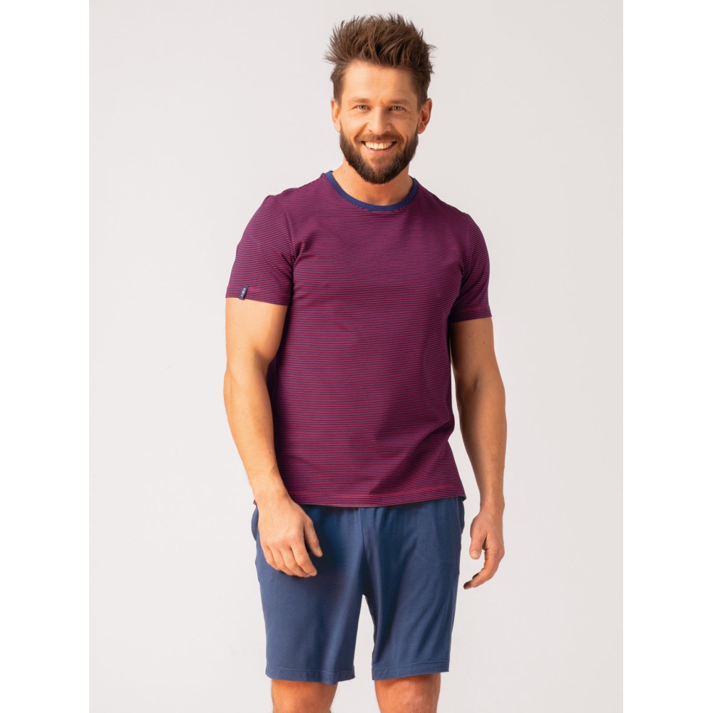 Фото  піжама чоловіча key mns 319 a26 3xl-4xl