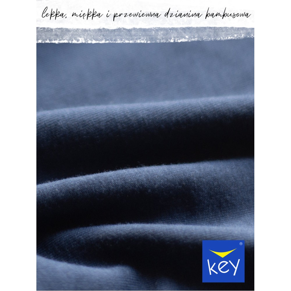 Фото  піжама чоловіча key mns 319 a26 3xl-4xl