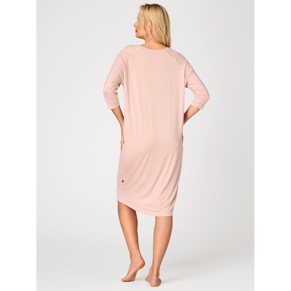 Фото  жіноча нічна сорочка key lnd 731 a26