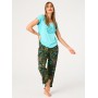 Фото  піжама жіноча key lns 582 a26