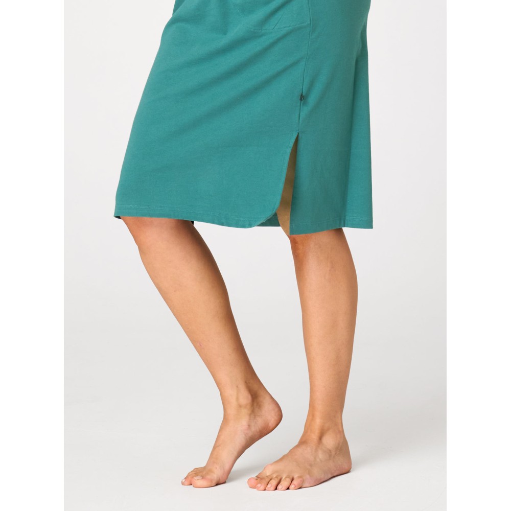 Фото  жіноча нічна сорочка key lhd 740 a26