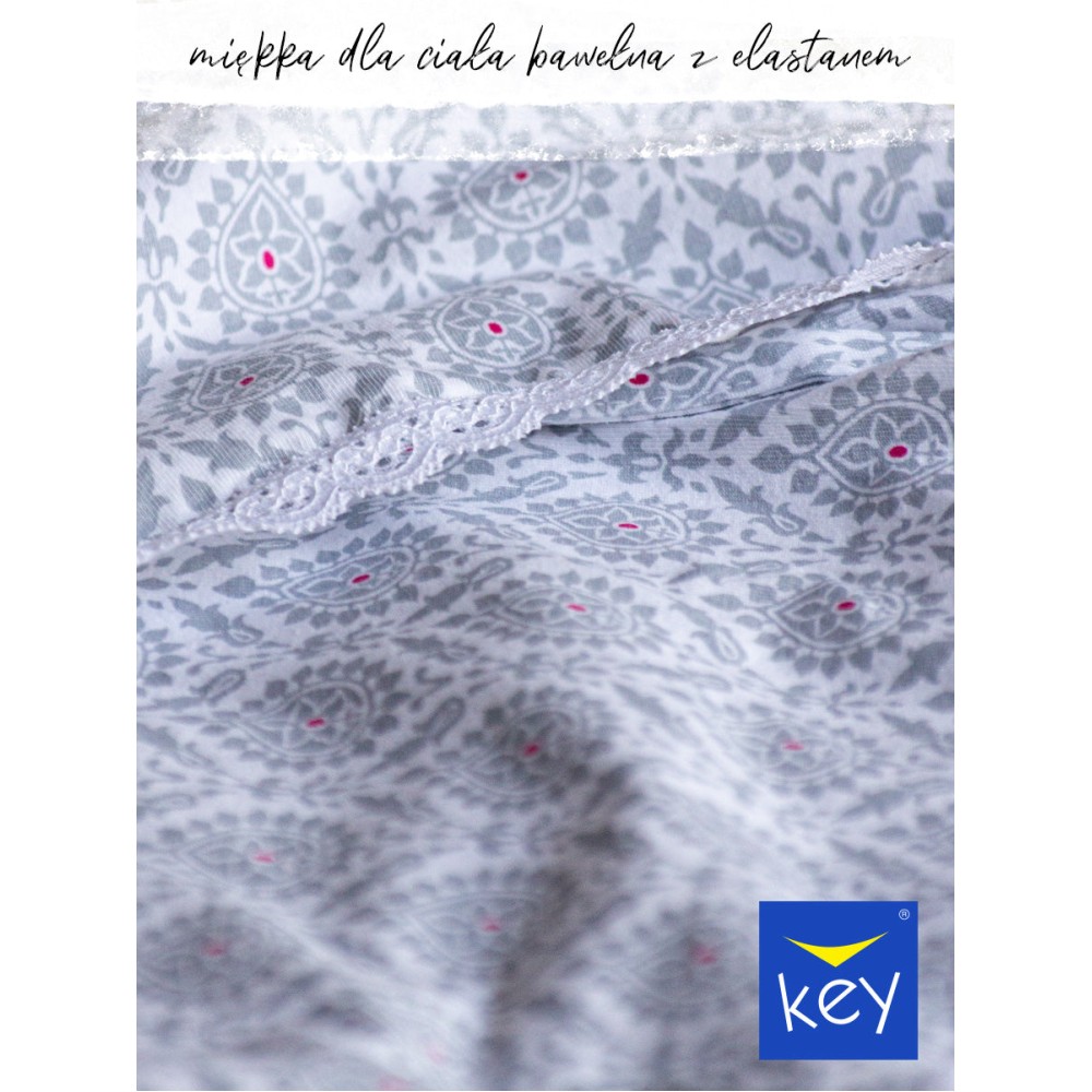 Фото  піжама жіноча key lns 500 a26