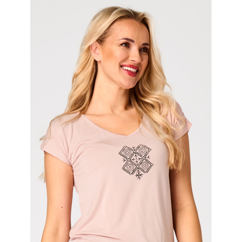 Фото  піжама жіноча key lns 730 a26