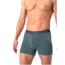 Труси шорти чоловічі боксери Key mxh 231 a25 L