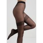 Фото  колготки жін. ce fantasy versale, р., nero