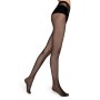 Зображення  жіночі колготки в сітку marilyn casting 47 3/4