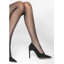 Зображення  жіночі колготки в сітку marilyn casting 47 3/4