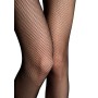 Зображення  жіночі колготки в сітку marilyn casting 47 3/4