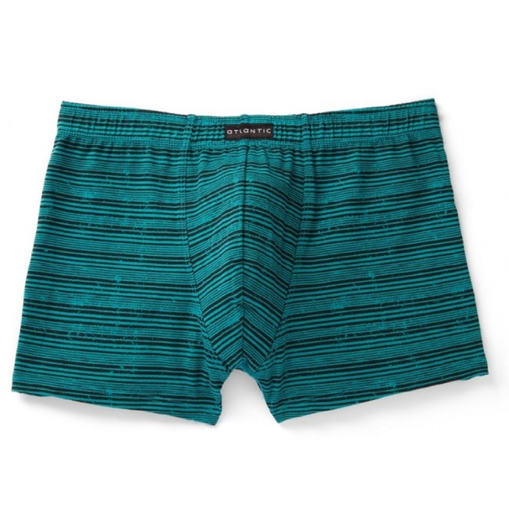 Зображення  труси шорти чоловічі боксери atlantic mh-974 s