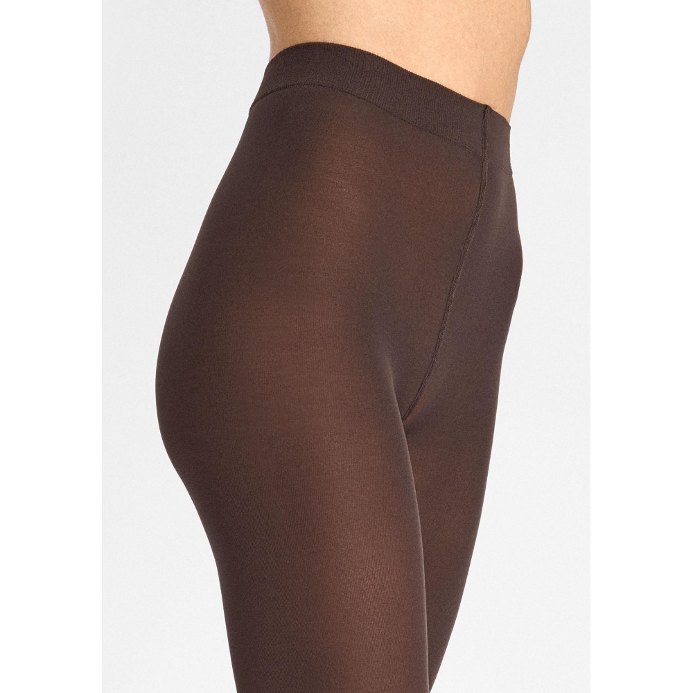 Зображення  класичні жіночі колготки матові marilyn cover 50 xl-4xl xl/2xl