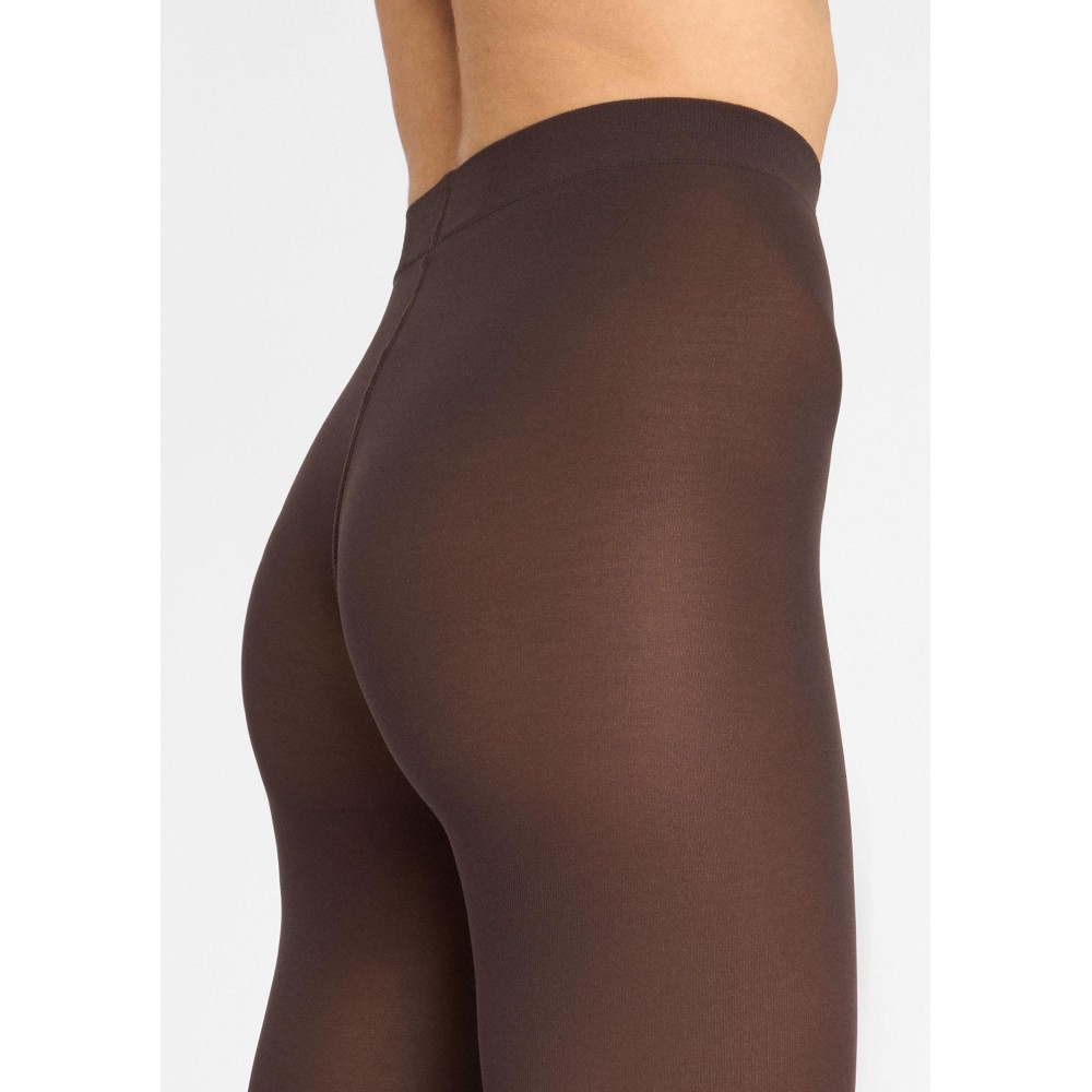 Зображення  класичні жіночі колготки матові marilyn cover 50 xl-4xl xl/2xl