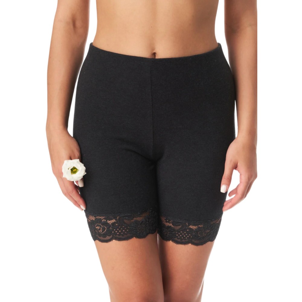 Фото  жіночі термошорти key lxu-729 1