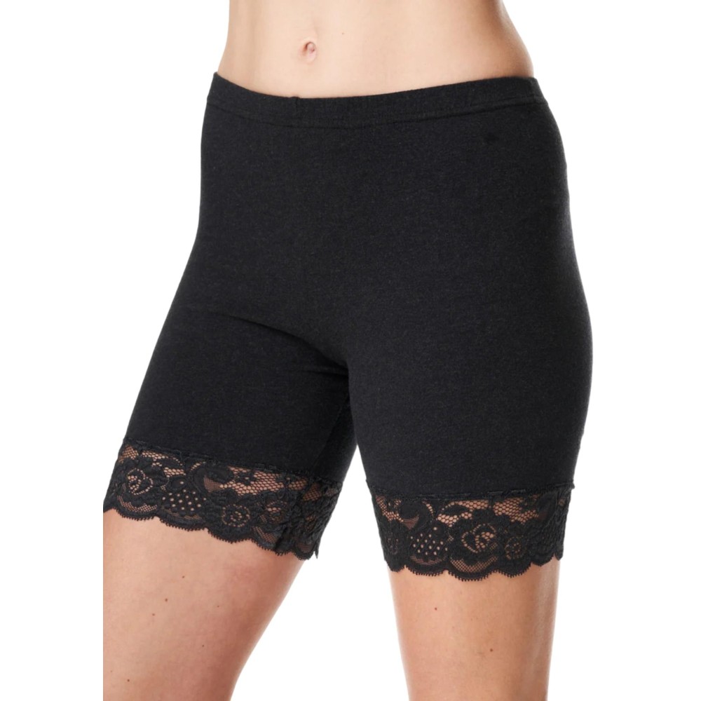 Фото  жіночі термошорти key lxu-729 1