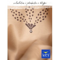 Жіноча нічна сорочка Key lnd 771 a26