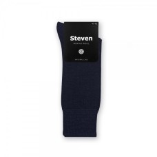 Чоловічі шкарпетки із вовною мериноса Steven 130