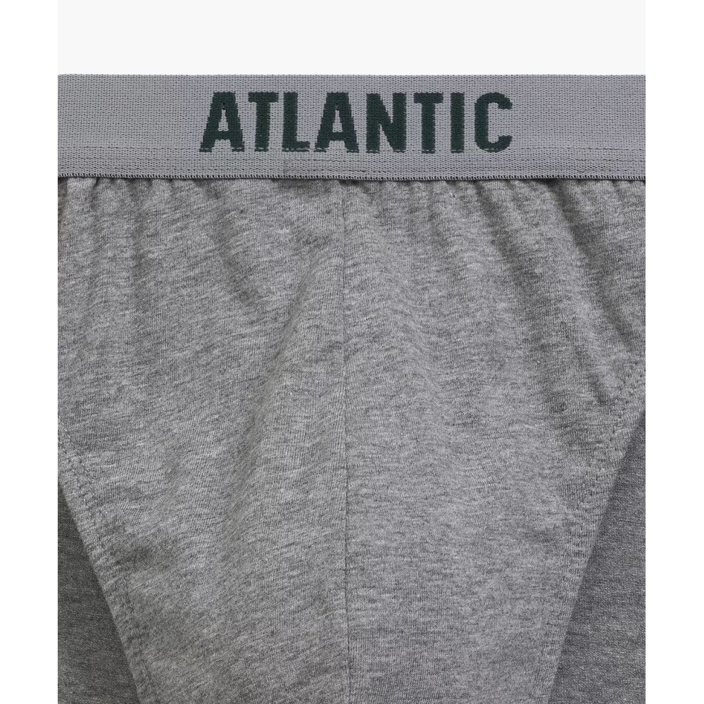 Фото  чоловічі труси atlantic 5smp-004 jz25