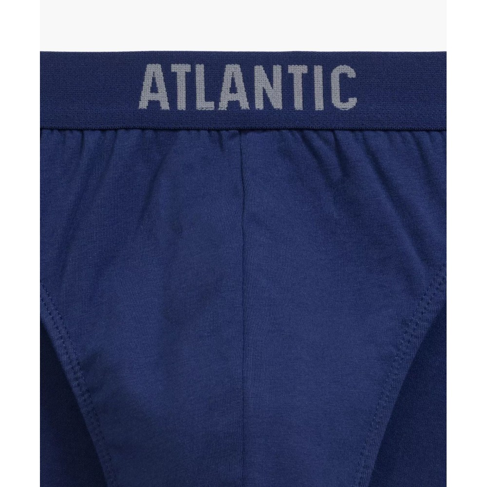 Фото  чоловічі труси atlantic 5smp-004 jz25