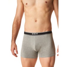 Труси шорти чоловічі боксери Key MXH 261